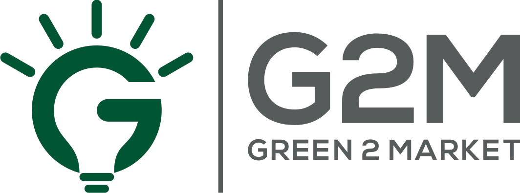 Green 2 Market